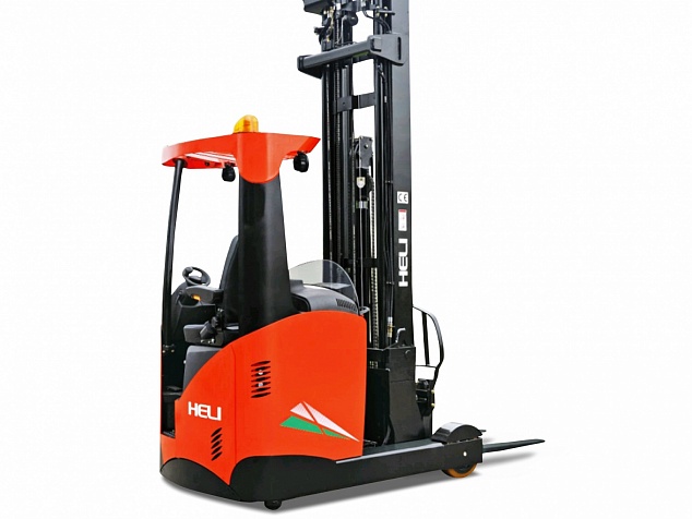 Ричтрак HELI CQD16-GB2S